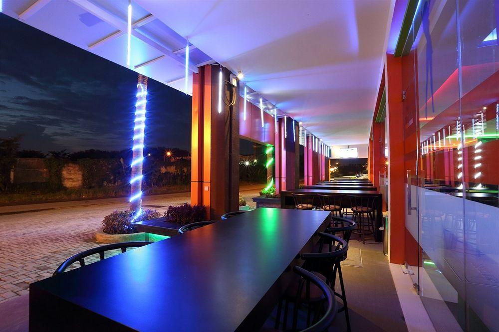 Miyanna Hotel Medan Kültér fotó