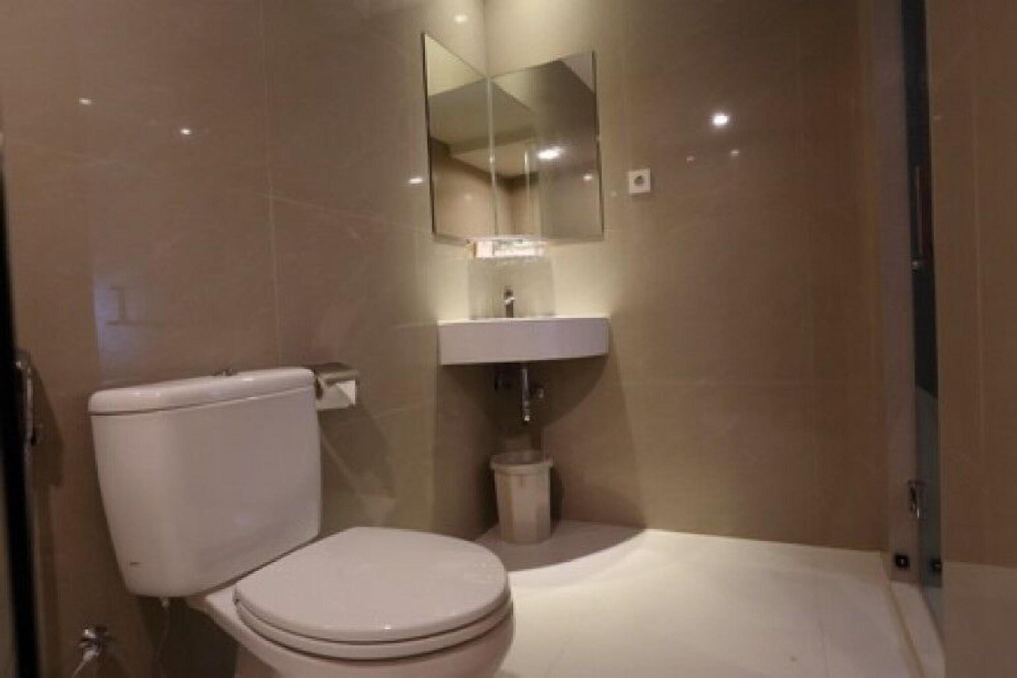 Miyanna Hotel Medan Kültér fotó