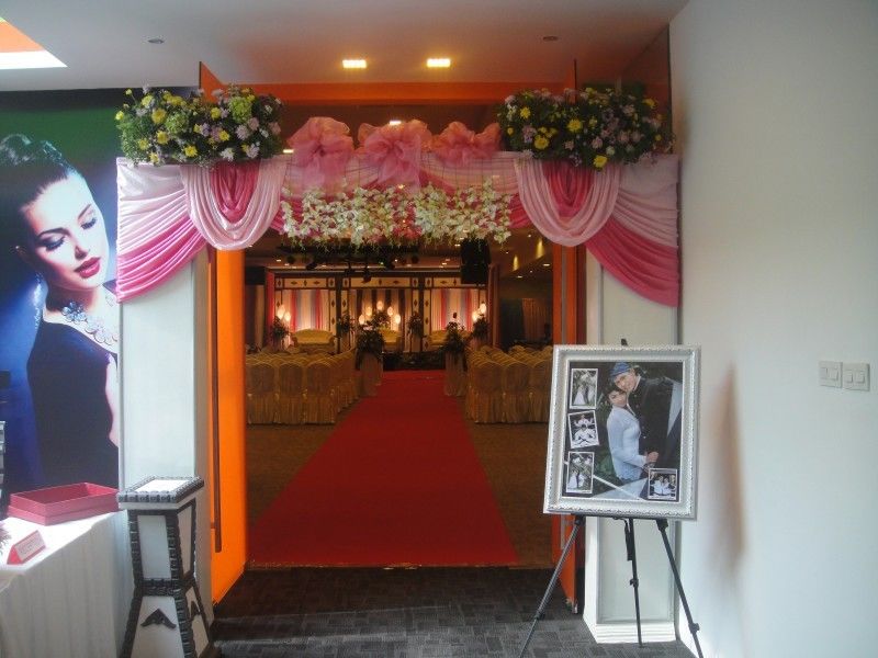 Miyanna Hotel Medan Kültér fotó